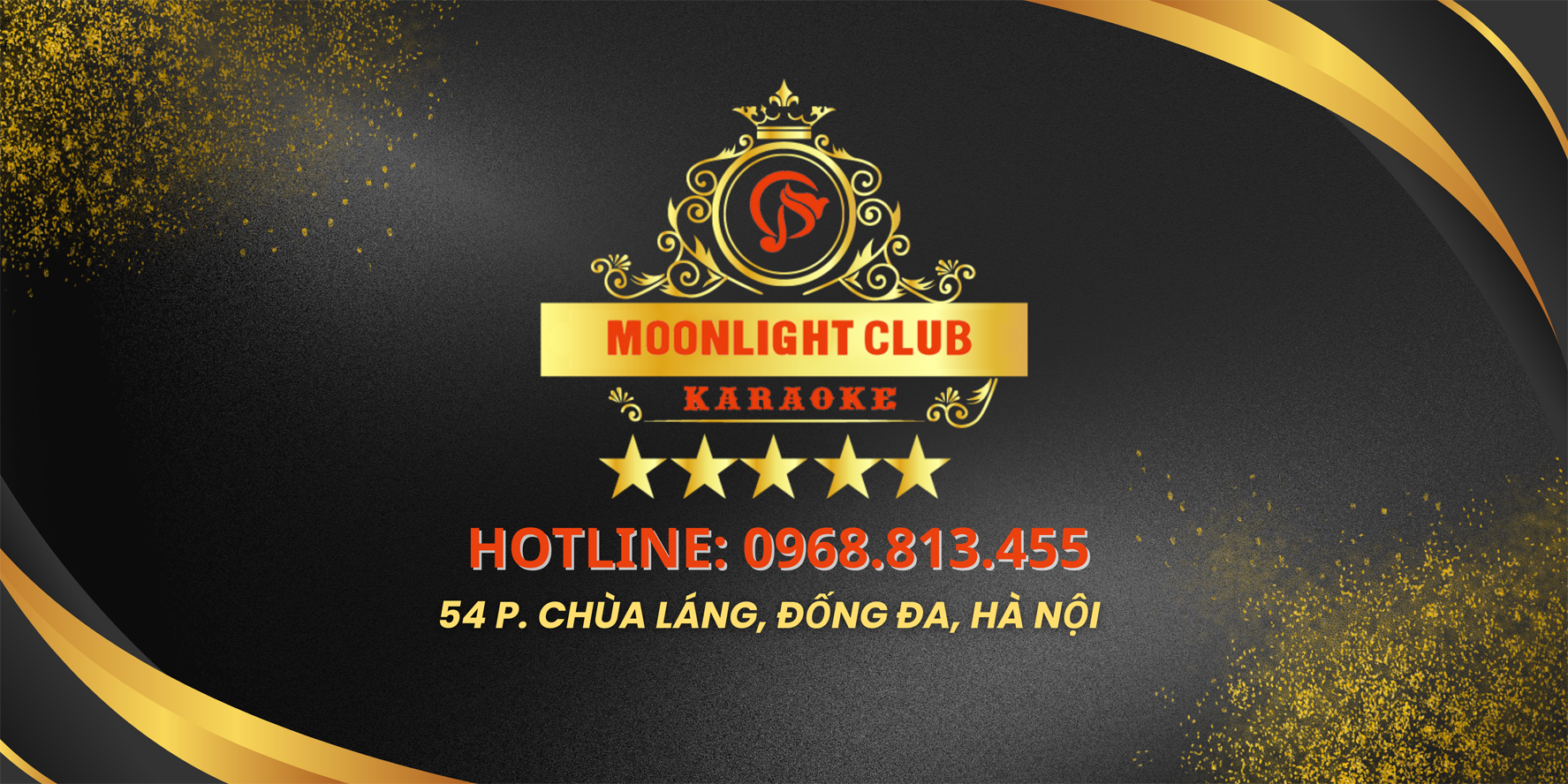 phòng hát 301
